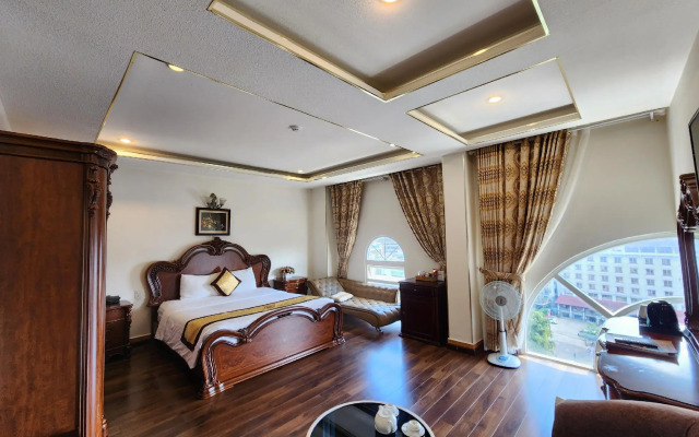 Marguerite Hotel
