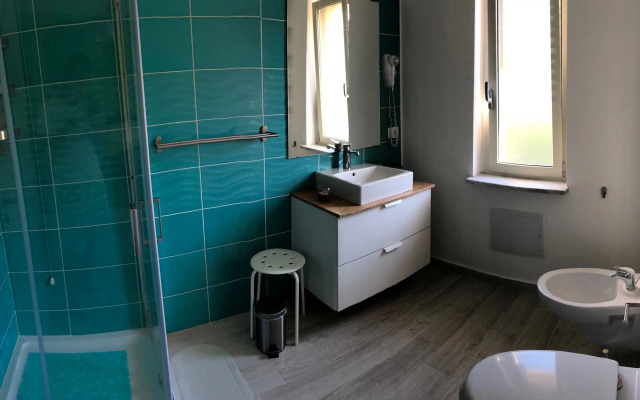 B&B Il Giardino sul Mare