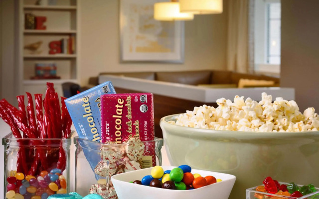 Staybridge Suites Boston - Burlington by IHG
