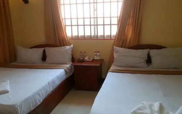 Koh Meas Guesthouse