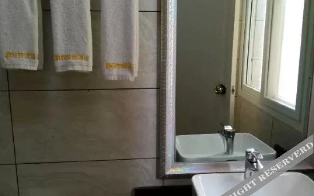 Pengteng Express Hotel