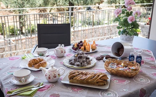 Il Finto Pepe B&B