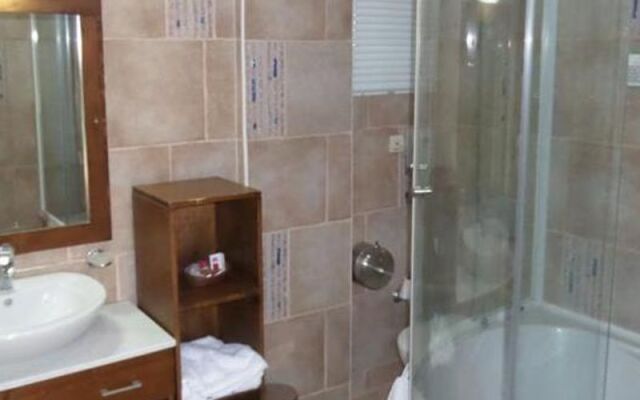 Pia Mya Hotel & Spa