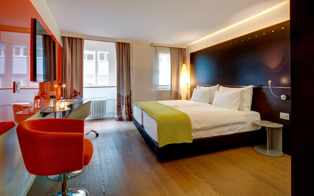 Design Hotel F6 - Image 7