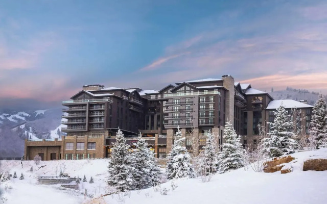 Grand Hyatt Deer Valley