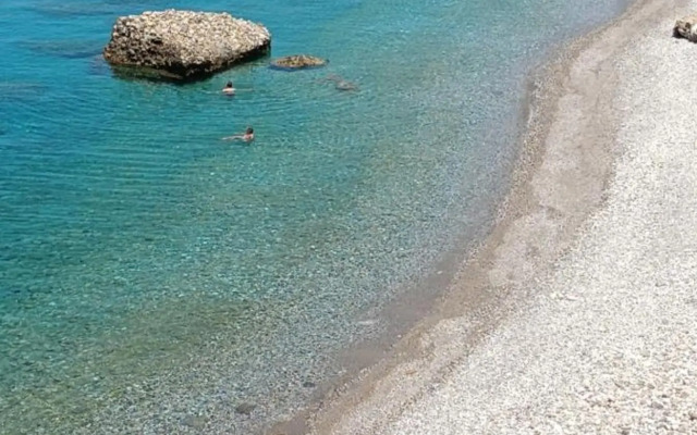 Palaiohora Avias Apartments 2