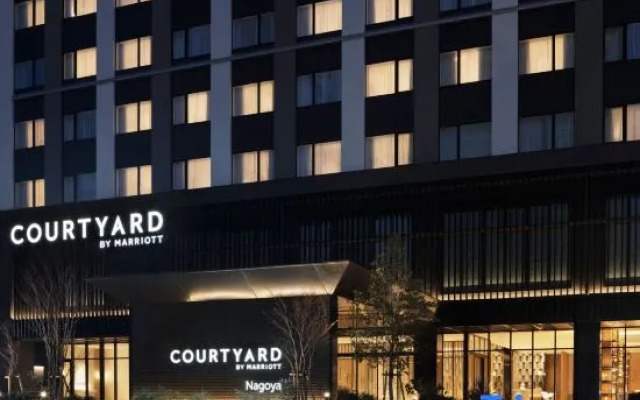 Courtyard Nagoya