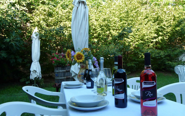 Residence Tenuta Gambalonga