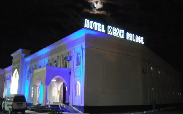 Hotel Kesh Palace