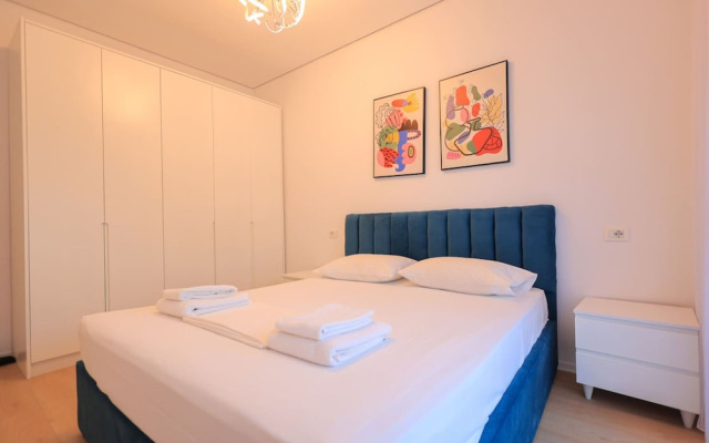 Sanpietro Vacation Apartment 041