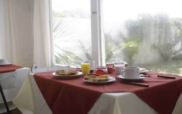 Hotel Perla Del Este