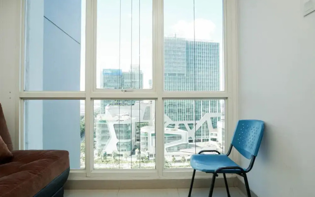 Wonderful 2BR at Callia Apartment