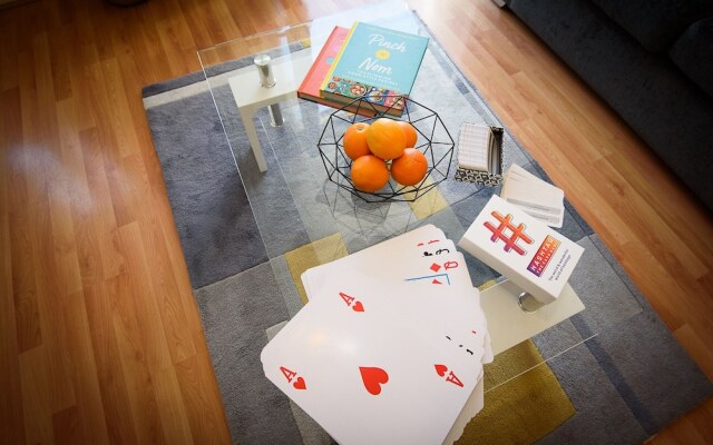 Karah Suites - Harescombe House