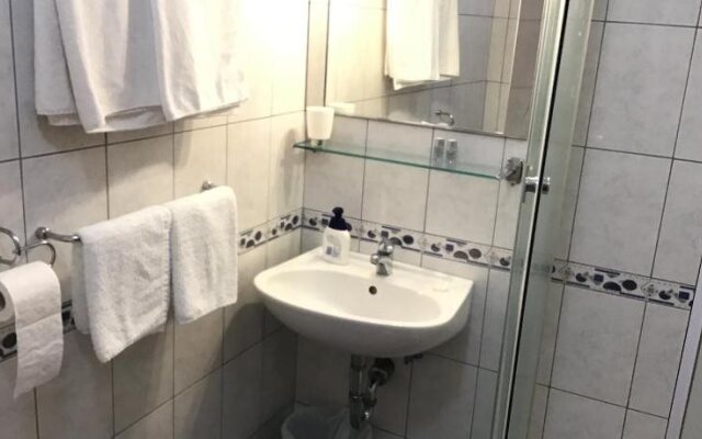 Private Accomodation Madunic