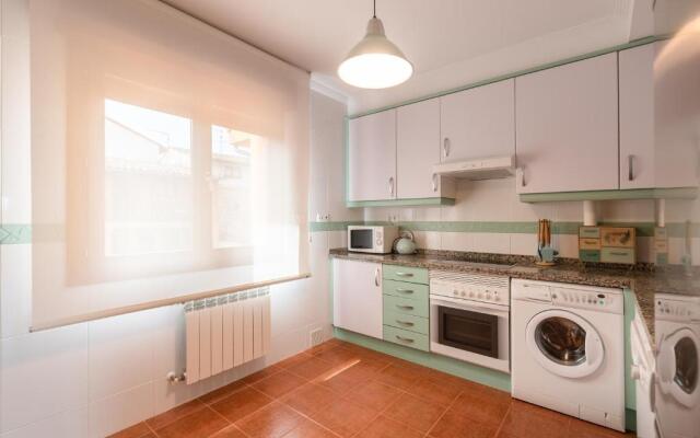 Bluebol, apartamento a 2 km de Llanes