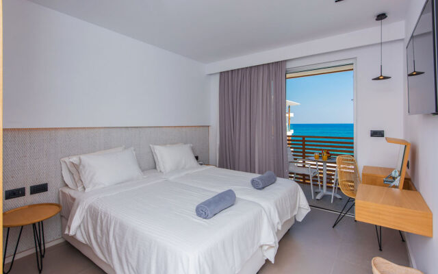 Enorme Ammos Beach