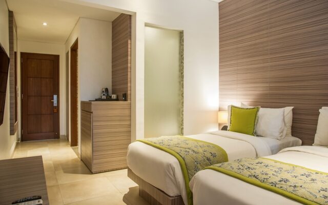 Lembongan Boutique Resort