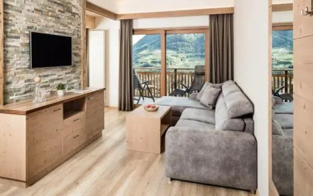 Garni & Residence Nutzhof