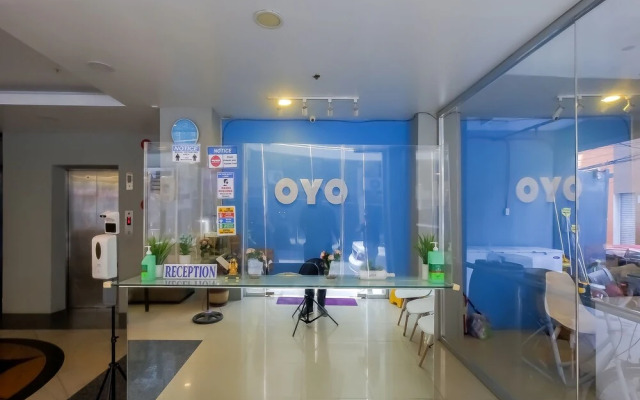 OYO 837 Kysabel Hotel