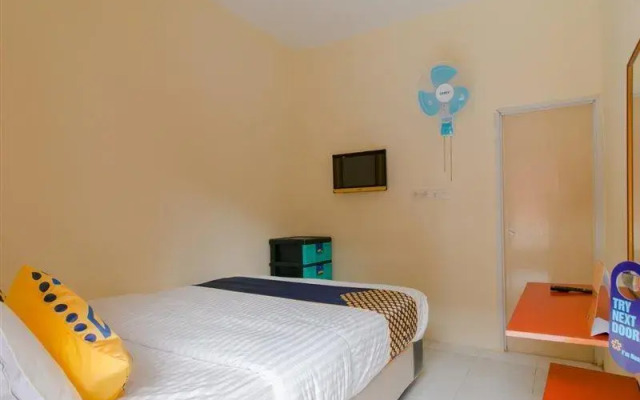 SPOT ON 2750 Ayu Homestay Syariah