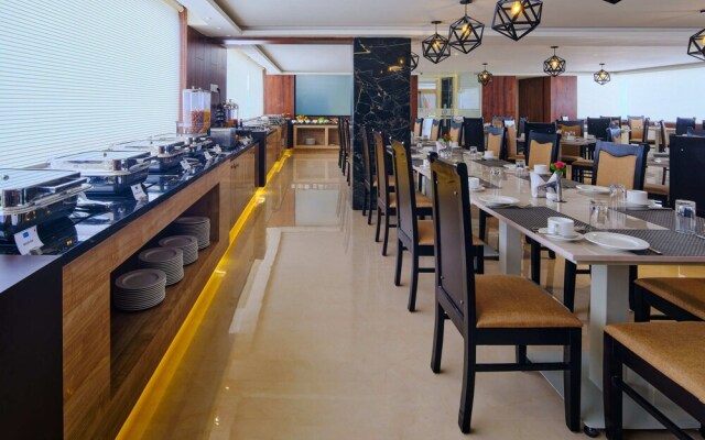 Essentia Premier Hotel Chennai OMR