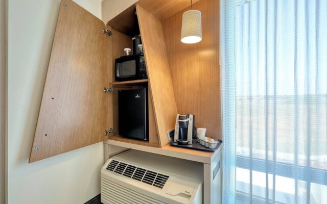 Courtyard North Brunswick