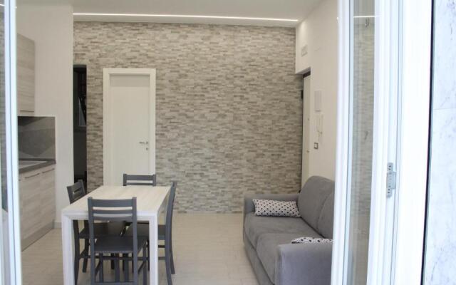 Ninfea Apartment