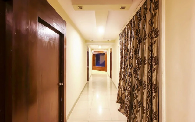 OYO 18302 Pride Banjara