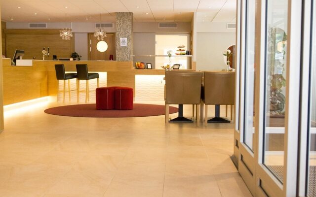 Spar Hotel Gårda