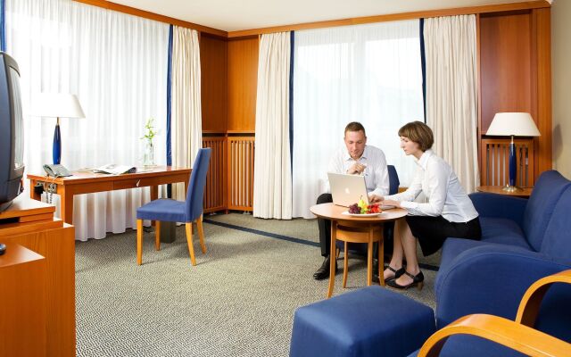 Vienna House by Wyndham Sonne Rostock