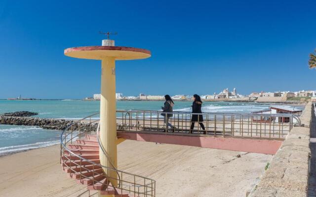Casa del MALECON by Cadiz4Rentals
