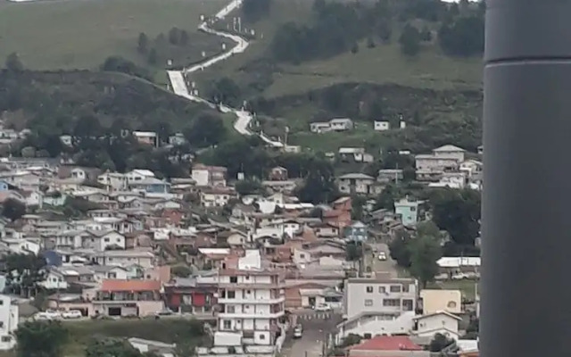 Hospedagem Nosso Lar