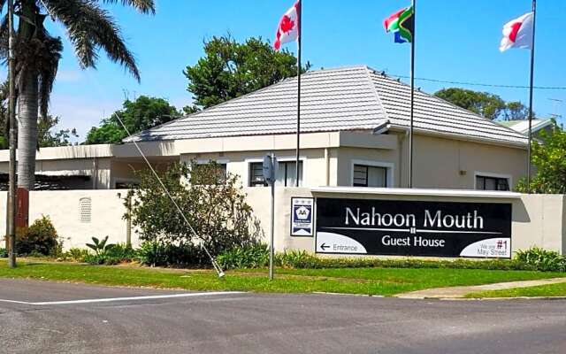 Nahoon Mouth Guest House