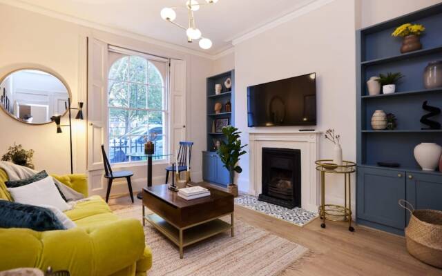 The Northampton Place - Lovely 1bdr Flat