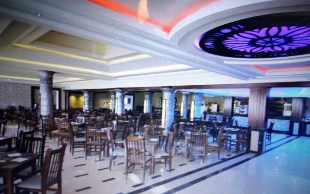 Hurgada Mirage Beach Chalet & Aqua Park