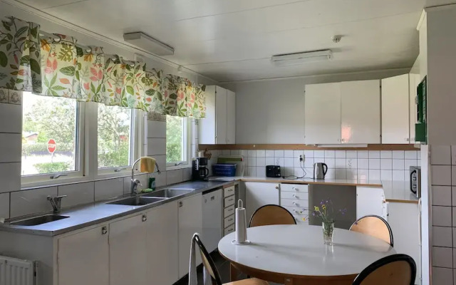 Mellbystrand Vandrarhem