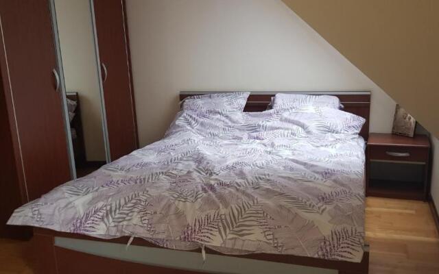 Predeal Cioplea Apartament 3 camere