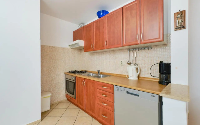 Apartment Cunski 7867c