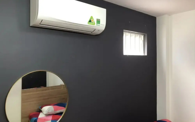 Idea Apartment