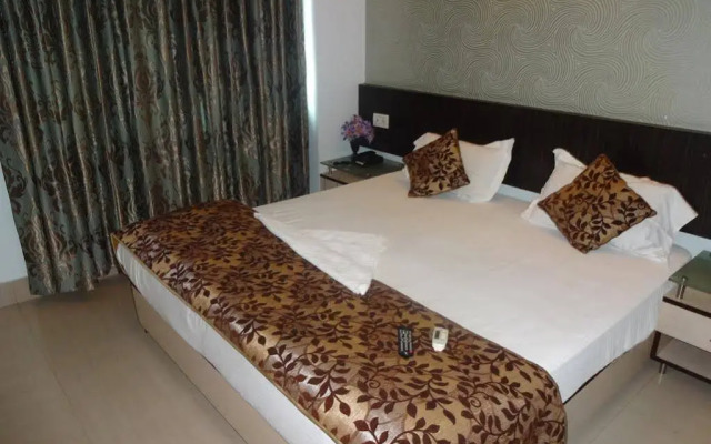 FabExpress Royal Residency Patna