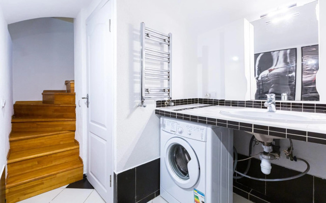 Сучасні апартаменти у Львові, вул. Таманська 9/1