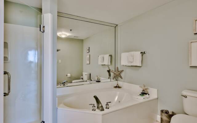 Sterling Breeze Private Beach Access