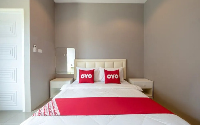 OYO 1121 Phuree Resort