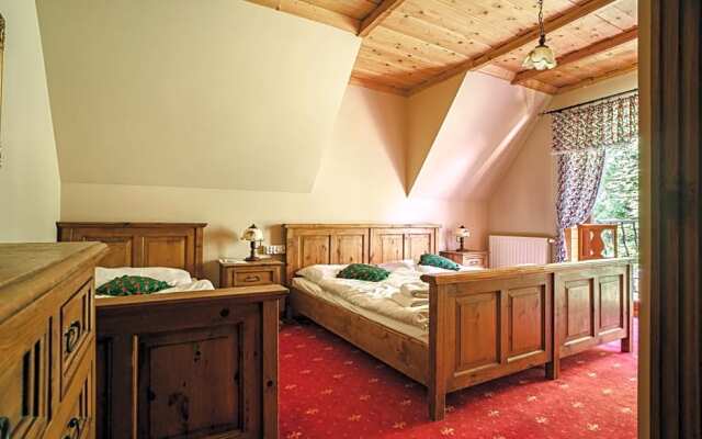 Biały Dunajec Resort & Spa
