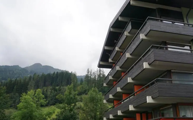 Appartement Achenpromenade