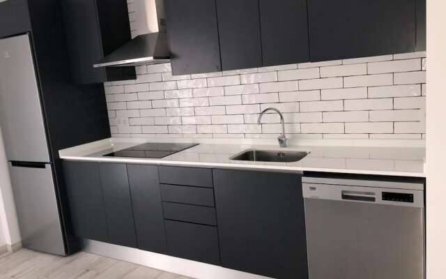 Apartamento Ducal 1 linea C3 B5