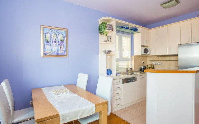 Apartment 3 Beaches With Free Parking