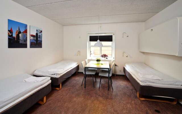 Danhostel Ringkøbing