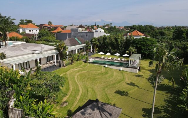 Pure Villa Bali by Nagisa Bali