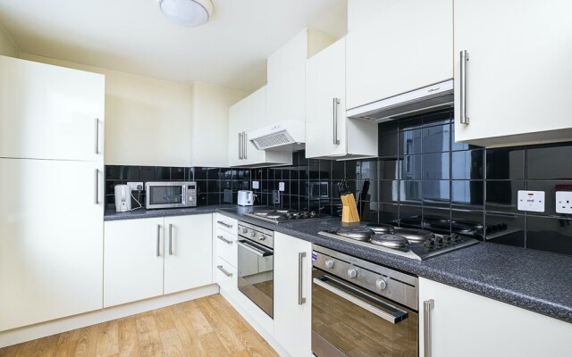 En Suite Rooms - Southwark